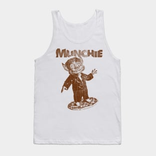 Munchie Tank Top